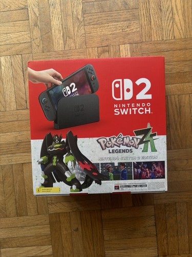 Console nintendo switch - switch, 2