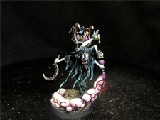 Warhammer AOS DPS dipinto