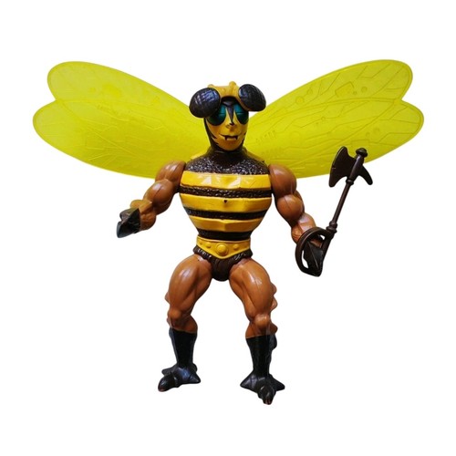 Action figure he man - figure,