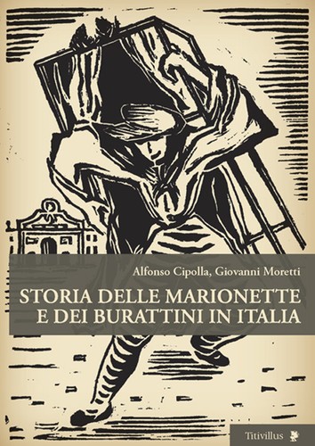 Storia delle marionette dei - delle, e