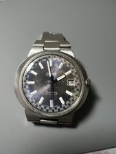 Omega Geneve Dynamic Automatic