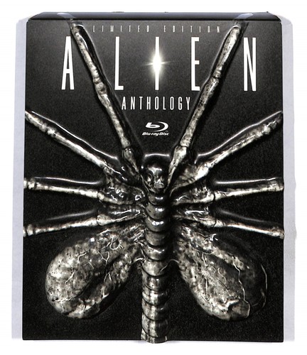 Ebond alien anthology - ebond,