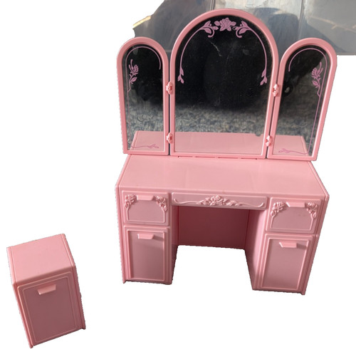 Vintage 1987 mattel barbie - vintage,