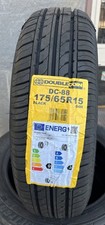 4 Pneumatici estivi 175 65 15 84H Double Coin DC88 gomme nuove DOT2024/2025