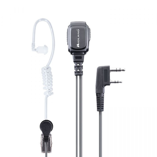 Microfono con auricolare - microfono,