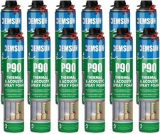 P90 THERMCOAT ISOLANTE &