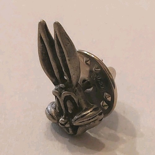 Spilla pin bugs bunny testa - spilla,