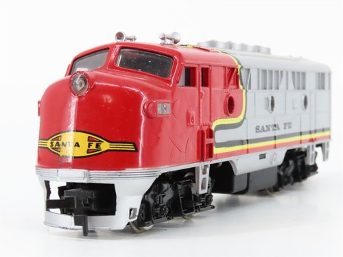 Emd santa dc - emd,