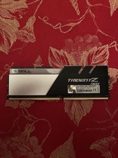 G.Skill Trident Z RGB DDR4