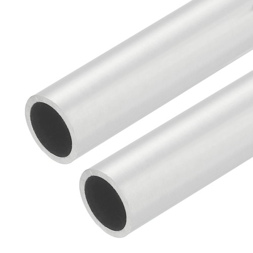 Pezzi tubo acciaio inox - in,