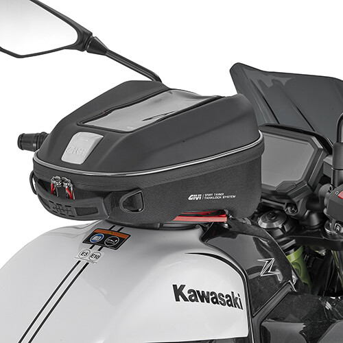 Borsa serbatoio givi st611 - borsa, st611+