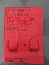 D.Lucchesi, Tecnologia