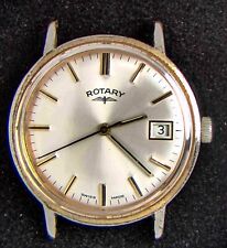 Orologio Uomo Rotary