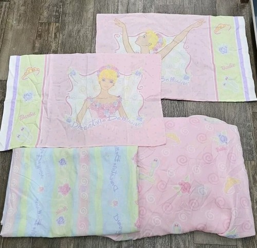 Barbie ballerina 2000 - barbie,