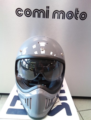 Casco shoei integrale vintage - casco,