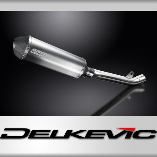 Kit bidone silenziatore - kit,