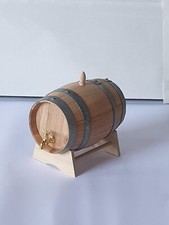 botte lt 3 in castagno