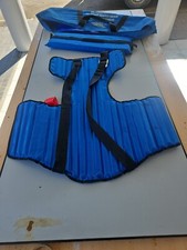 Immobilizzatore Spinale Boscarol D07