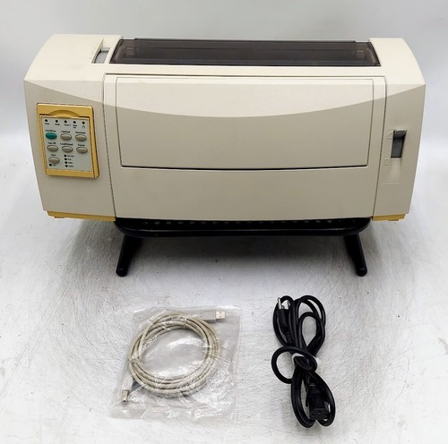 Stampante lexmark 2480 - stampante,