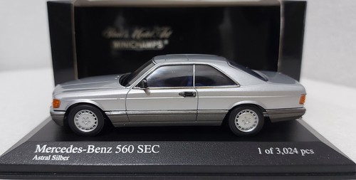 Mercedes benz 560 - mercedes-benz, w126