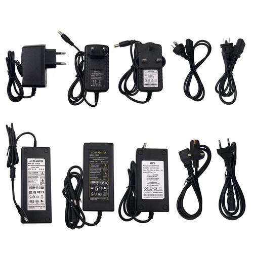 Alimentatore 12v 24v led - alimentatore, 5v
