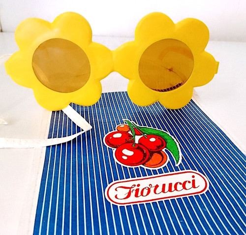 Fiorucci 70s italy - fiorucci, rari