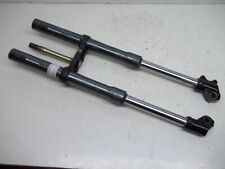 fourche de DIRT BIKE 125cc AGB-57 CRF - 1  année 2019