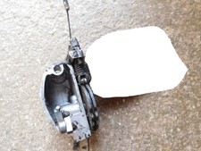 PIAGGIO VESPA 150 PX ARCOBALENO MOTORE VLX1M PE 125 200 SELETTORE CARTER CAMBIO