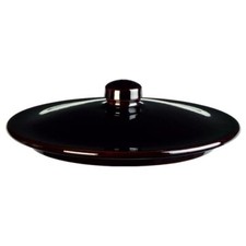 Vulcania Coperchio pentola Terracotta (26cm) Marrone B1CO026