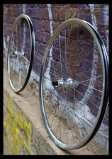 HOPE Pro 5 CL disco mozzi