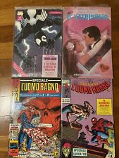 Speciale L'Uomo Ragno - L'Ultima Caccia Di Kraven - Star Comics - LUCCA VARIANT