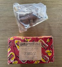 BCD 7300/2 VACUUM PUMP