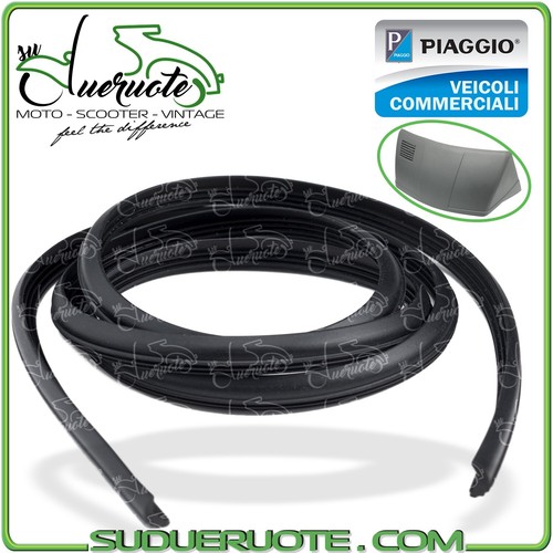 Guarnizione parafango - guarnizione,