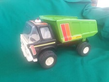 Camion ribaltabile Rico Sanson