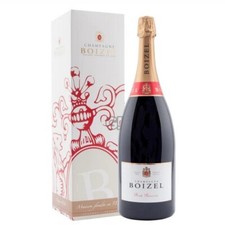 Brut Réserve Magnum Champagne