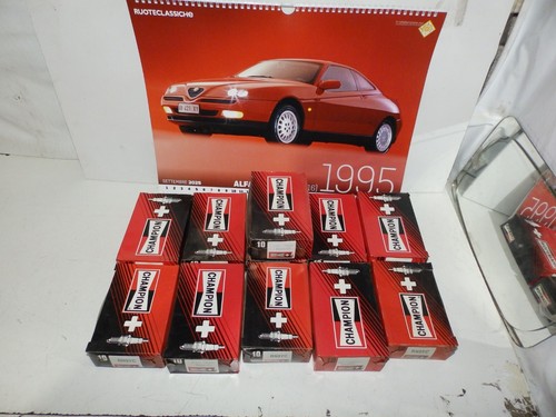 Stock candele champion rn9yc - stock,