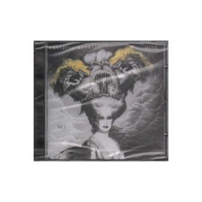 Mina CD Canarino Mannaro Vol