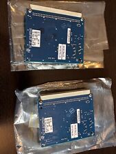 Blocco 3 schede radio interne GPS Topcon Iper