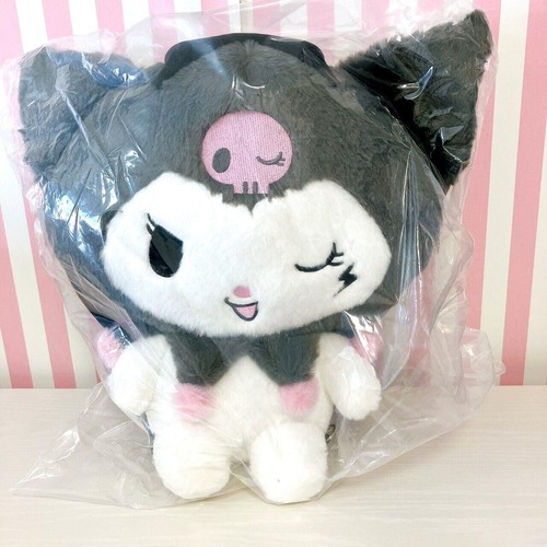 Sanrio kuromi zaino - sanrio,