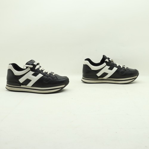 Scarpe hoogan h222 - hoogan, usate