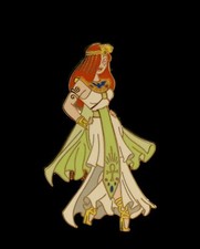 SPILLA HALLOWEEN DISNEY