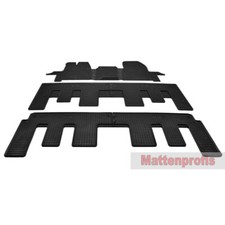 Tappetini in gomma adatti per