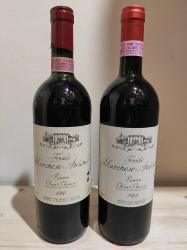 Bott chianti classico - 2,