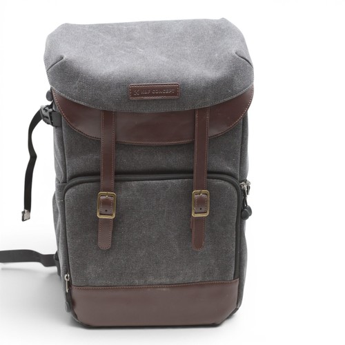 Concept zaino - k&f,