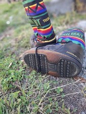 Moon Boot Original Vintage