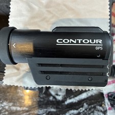 GoPro* Contour GPS Action