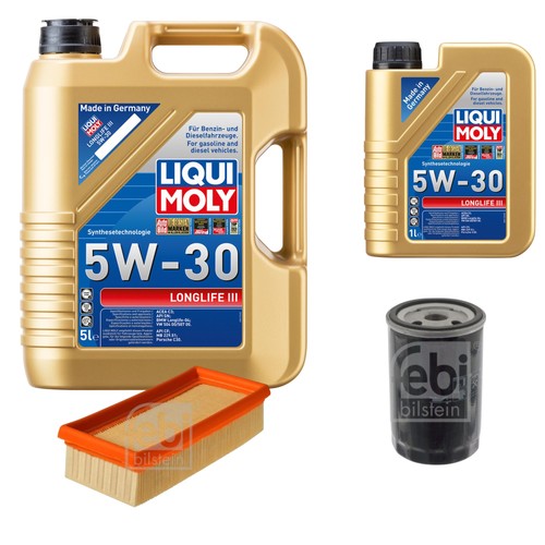 Febi bilstein pacchetto - febi,
