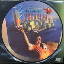 Supertramp - Breakfast In
