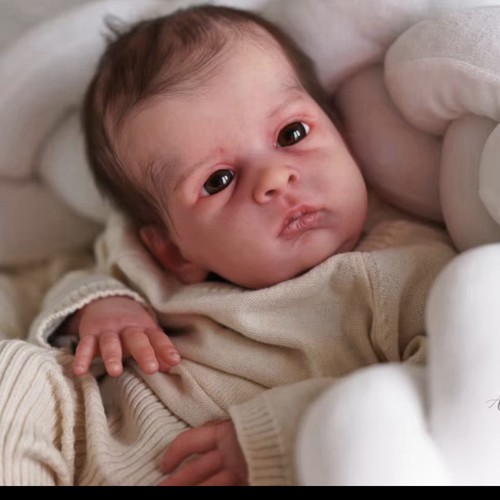 Kit bambola reborn - kit,