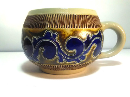 Tazza goebel merkenbach gres - tazza,